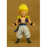 X-Plus - Gigantic Series - Dragon Ball Z -Gotenks (Super Saiyan)