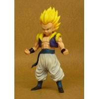 X-Plus - Gigantic Series - Dragon Ball Z -Gotenks (Super Saiyan)