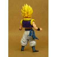 X-Plus - Gigantic Series - Dragon Ball Z -Gotenks (Super Saiyan)