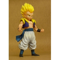 X-Plus - Gigantic Series - Dragon Ball Z -Gotenks (Super Saiyan)