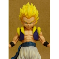 X-Plus - Gigantic Series - Dragon Ball Z -Gotenks (Super Saiyan)