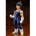 [PO] X-Plus - Gigantic Series - Dragon Ball Z - Vegeta (Normal)