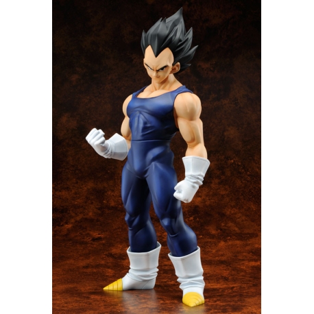 [PO] X-Plus - Gigantic Series - Dragon Ball Z - Vegeta (Normal)