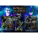 [Pre-Order] PRIME1 STUDIO - UMMDC-06DX: BATMAN VS THE JOKER CONCEPT BY JASON FABOK DELUXE VERSION (DC COMICS)