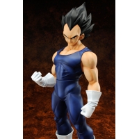 [PO] X-Plus - Gigantic Series - Dragon Ball Z - Vegeta (Normal)