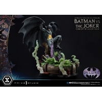 [Pre-Order] PRIME1 STUDIO - UMMDC-06: BATMAN VS THE JOKER CONCEPT BY JASON FABOK (DC COMICS)