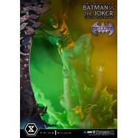 [Pre-Order] PRIME1 STUDIO - UMMDC-06: BATMAN VS THE JOKER CONCEPT BY JASON FABOK (DC COMICS)