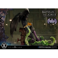 [Pre-Order] PRIME1 STUDIO - UMMDC-06: BATMAN VS THE JOKER CONCEPT BY JASON FABOK (DC COMICS)