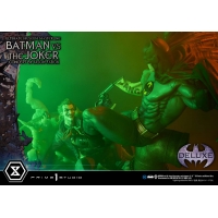 [Pre-Order] PRIME1 STUDIO - UMMDC-06: BATMAN VS THE JOKER CONCEPT BY JASON FABOK (DC COMICS)