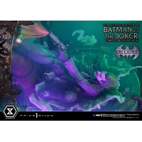 [Pre-Order] PRIME1 STUDIO - UMMDC-06: BATMAN VS THE JOKER CONCEPT BY JASON FABOK (DC COMICS)