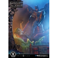 [Pre-Order] PRIME1 STUDIO - UMMDC-06: BATMAN VS THE JOKER CONCEPT BY JASON FABOK (DC COMICS)