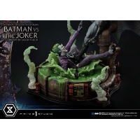 [Pre-Order] PRIME1 STUDIO - UMMDC-06: BATMAN VS THE JOKER CONCEPT BY JASON FABOK (DC COMICS)