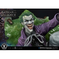 [Pre-Order] PRIME1 STUDIO - UMMDC-06: BATMAN VS THE JOKER CONCEPT BY JASON FABOK (DC COMICS)