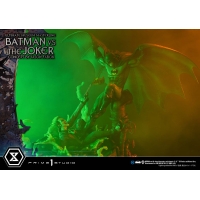 [Pre-Order] PRIME1 STUDIO - UMMDC-06: BATMAN VS THE JOKER CONCEPT BY JASON FABOK (DC COMICS)