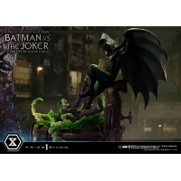 [Pre-Order] PRIME1 STUDIO - UMMDC-06: BATMAN VS THE JOKER CONCEPT BY JASON FABOK (DC COMICS)