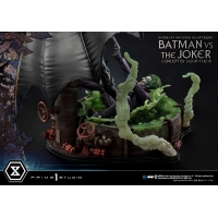 [Pre-Order] PRIME1 STUDIO - UMMDC-06: BATMAN VS THE JOKER CONCEPT BY JASON FABOK (DC COMICS)