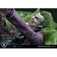 [Pre-Order] PRIME1 STUDIO - UMMDC-06: BATMAN VS THE JOKER CONCEPT BY JASON FABOK (DC COMICS)