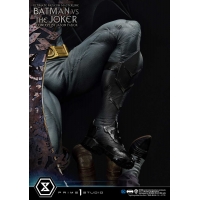 [Pre-Order] PRIME1 STUDIO - UMMDC-06: BATMAN VS THE JOKER CONCEPT BY JASON FABOK (DC COMICS)