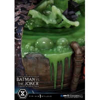 [Pre-Order] PRIME1 STUDIO - UMMDC-06: BATMAN VS THE JOKER CONCEPT BY JASON FABOK (DC COMICS)