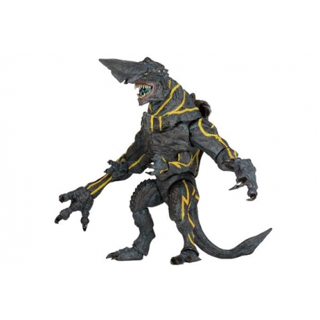 NECA - Pacific Rim - Kaiju Knifehead V3 