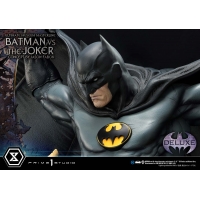 [Pre-Order] PRIME1 STUDIO - UMMDC-06DXS: BATMAN VS. THE JOKER CONCEPT BY JASON FABOK DELUXE BONUS VERSION (DC COMICS)