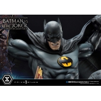 [Pre-Order] PRIME1 STUDIO - UMMDC-06DXS: BATMAN VS. THE JOKER CONCEPT BY JASON FABOK DELUXE BONUS VERSION (DC COMICS)