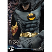 [Pre-Order] PRIME1 STUDIO - UMMDC-06DXS: BATMAN VS. THE JOKER CONCEPT BY JASON FABOK DELUXE BONUS VERSION (DC COMICS)