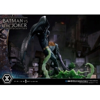 [Pre-Order] PRIME1 STUDIO - UMMDC-06DXS: BATMAN VS. THE JOKER CONCEPT BY JASON FABOK DELUXE BONUS VERSION (DC COMICS)