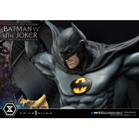 [Pre-Order] PRIME1 STUDIO - UMMDC-06DXS: BATMAN VS. THE JOKER CONCEPT BY JASON FABOK DELUXE BONUS VERSION (DC COMICS)