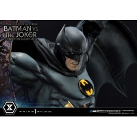 [Pre-Order] PRIME1 STUDIO - UMMDC-06DXS: BATMAN VS. THE JOKER CONCEPT BY JASON FABOK DELUXE BONUS VERSION (DC COMICS)