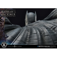 [Pre-Order] PRIME1 STUDIO - UMMDC-06DXS: BATMAN VS. THE JOKER CONCEPT BY JASON FABOK DELUXE BONUS VERSION (DC COMICS)