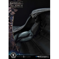 [Pre-Order] PRIME1 STUDIO - UMMDC-06DXS: BATMAN VS. THE JOKER CONCEPT BY JASON FABOK DELUXE BONUS VERSION (DC COMICS)