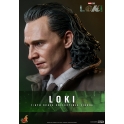 Hot Toys - TMS061 - Loki - 1/6th scale Loki Collectible Figure