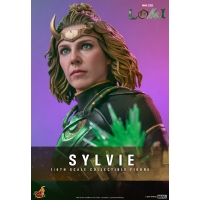 [Pre-Order] Hot Toys - TMS061 - Loki - 1/6th scale Loki Collectible Figure