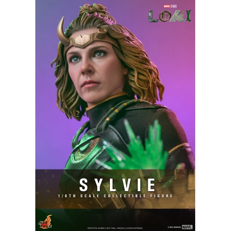 [Pre-Order] Hot Toys - TMS061 - Loki - 1/6th scale Loki Collectible Figure