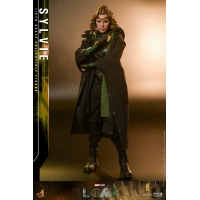 [Pre-Order] Hot Toys - TMS061 - Loki - 1/6th scale Loki Collectible Figure