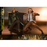 [Pre-Order] Hot Toys - TMS061 - Loki - 1/6th scale Loki Collectible Figure