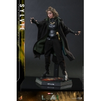 [Pre-Order] Hot Toys - TMS061 - Loki - 1/6th scale Loki Collectible Figure