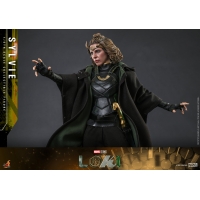 [Pre-Order] Hot Toys - TMS061 - Loki - 1/6th scale Loki Collectible Figure