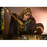 [Pre-Order] Hot Toys - TMS061 - Loki - 1/6th scale Loki Collectible Figure