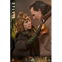 [Pre-Order] Hot Toys - TMS061 - Loki - 1/6th scale Loki Collectible Figure