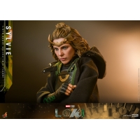 [Pre-Order] Hot Toys - TMS061 - Loki - 1/6th scale Loki Collectible Figure