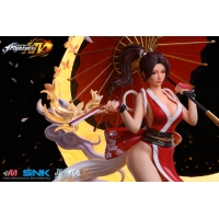 [Pre-Order] JOMATAL -KOF XIV- Mai Shiranui