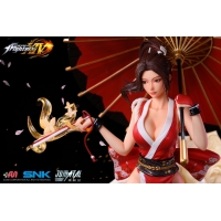 [Pre-Order] JOMATAL -KOF XIV- Mai Shiranui