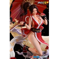 [Pre-Order] JOMATAL -KOF XIV- Mai Shiranui