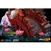 [Pre-Order] JOMATAL -KOF XIV- Mai Shiranui