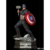 [Pre-Order]  Iron Studios - Ratcatcher II - The Suicide Squad - BDS Art Scale 1/10