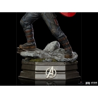 [Pre-Order]  Iron Studios - Ratcatcher II - The Suicide Squad - BDS Art Scale 1/10