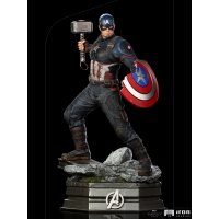 [Pre-Order]  Iron Studios - Ratcatcher II - The Suicide Squad - BDS Art Scale 1/10