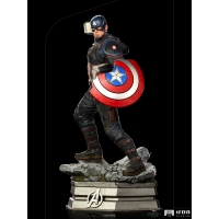 [Pre-Order]  Iron Studios - Ratcatcher II - The Suicide Squad - BDS Art Scale 1/10